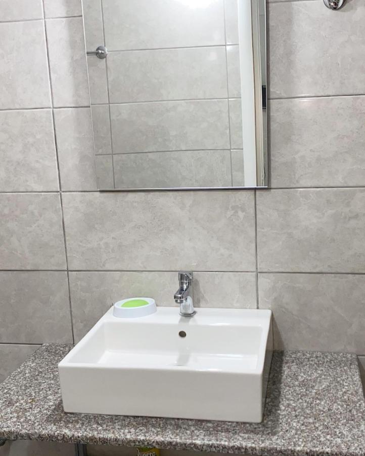 Am Apartment Sarandë Eksteriør bilde