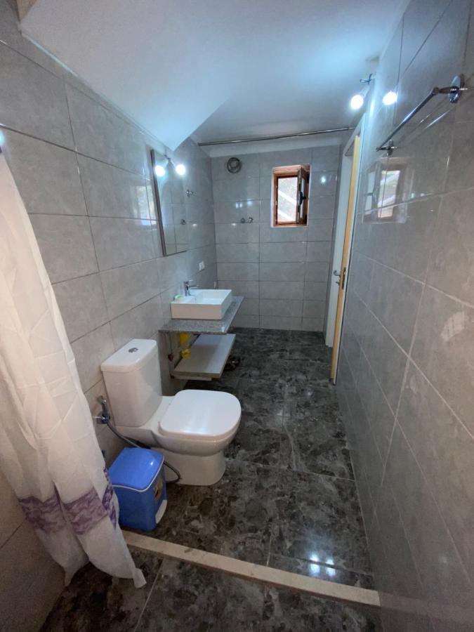 Am Apartment Sarandë Eksteriør bilde