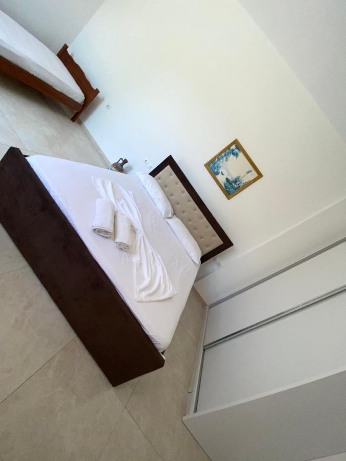 Am Apartment Sarandë Eksteriør bilde