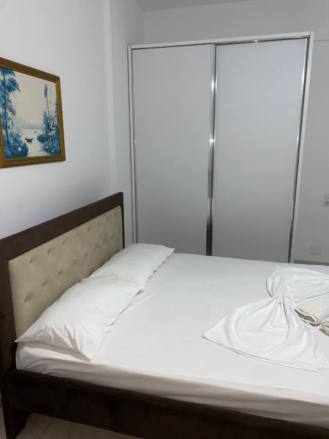 Am Apartment Sarandë Eksteriør bilde