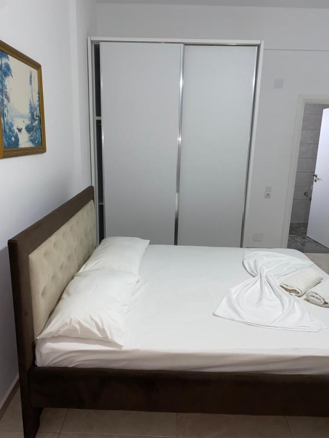 Am Apartment Sarandë Eksteriør bilde