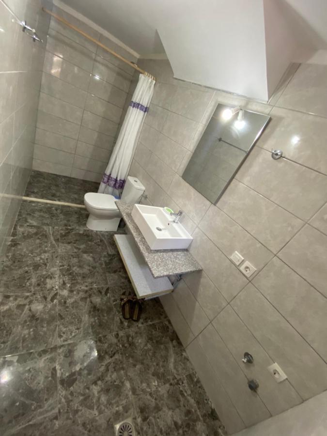Am Apartment Sarandë Eksteriør bilde